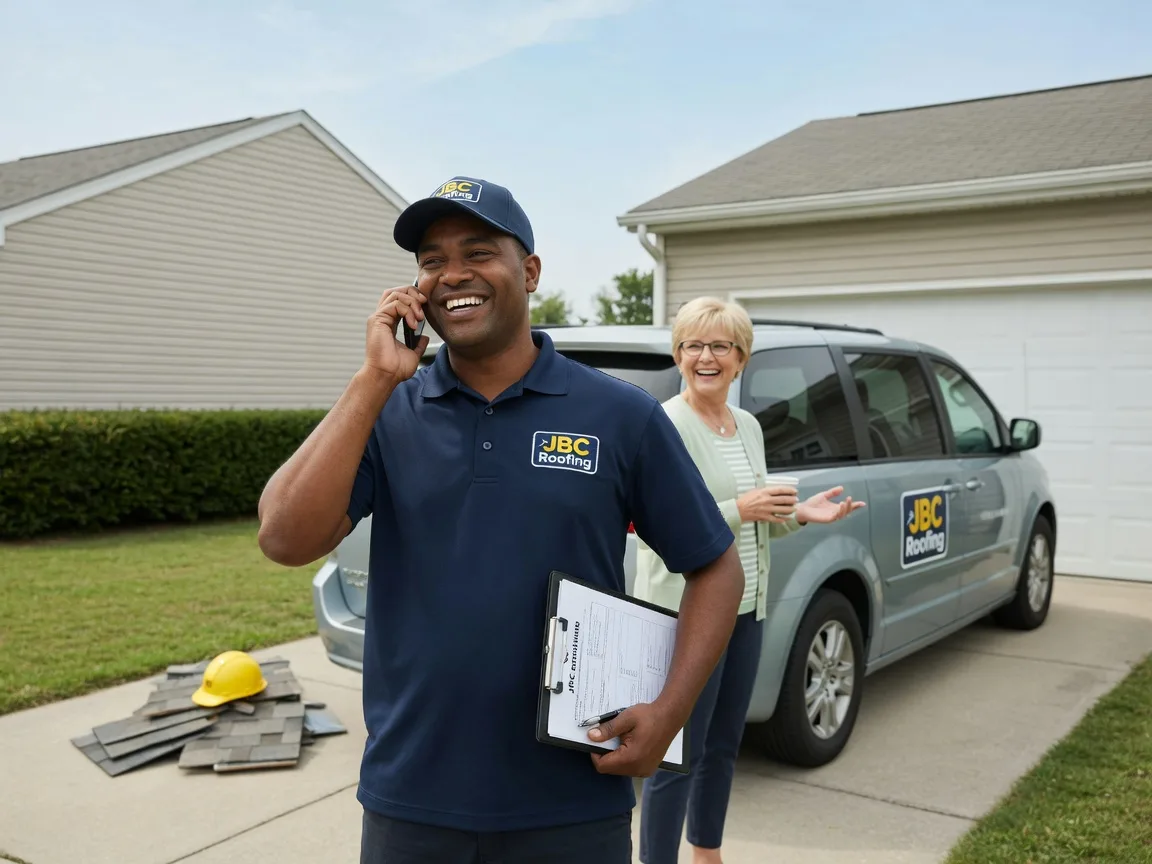 Roof Replacement Lake Hopatcong, NJ FAQs